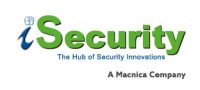 Logo Isecurity 01