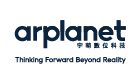 Logo arplanet 01