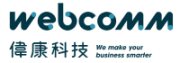 偉康 Logo 2025