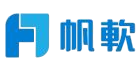 帆軟 Logo 中 01 Photoroom