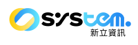 新立資訊 Logo