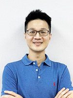 梁耀仁
