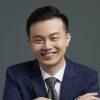 精誠資訊講師照片 林宗翰