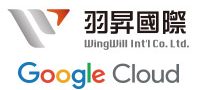 羽昇+google