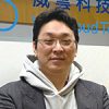 謝大煌