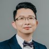 鄭育鎔副總經理 鄭育鎔副總經理