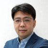 附檔3 中華講者照片 李柏青
