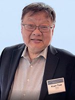 黃光彩