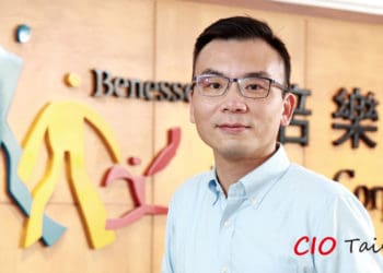 I123d11 人物2 日商倍樂生協理 鄭嵩川