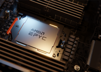 AMD第4代EPYC處理器為現代資料中心  帶來卓越的效能、領先業界的能源效率與新一代架構