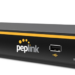 瀚錸科技引進Peplink B20X負載平衡SD-WAN路由器，為企業提供高速穩定的網路連線