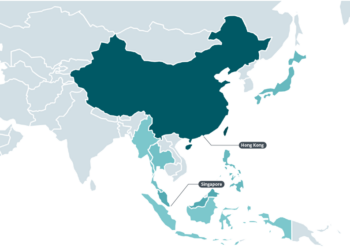ESET 發現針對台灣和香港等地區的數個帶有特洛伊木馬之假冒應用程式