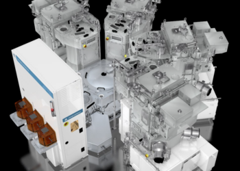 應用材料公司Centura Sculpta圖案化系統，可協助晶片製造商以更少的EUV微影步驟生產高效能的電晶體和內連佈線，進而降低先進晶片製程的成本、複雜性和環境影響性。