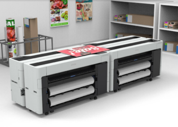 6色超進化！Epson全新架構高產能影像繪圖機，絕佳色彩層次表現媲美9色機線圖海報、影像輸出E印俱全