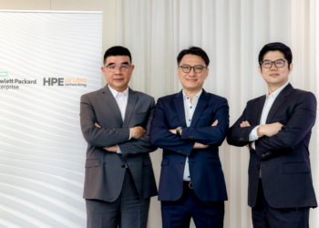 Aruba 分析新世代網路六大趨勢 帶動數位韌性再升級