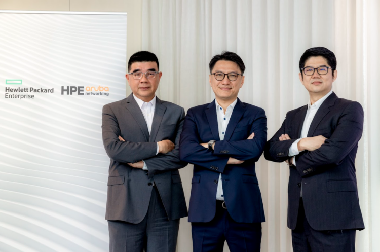 Aruba 分析新世代網路六大趨勢 帶動數位韌性再升級