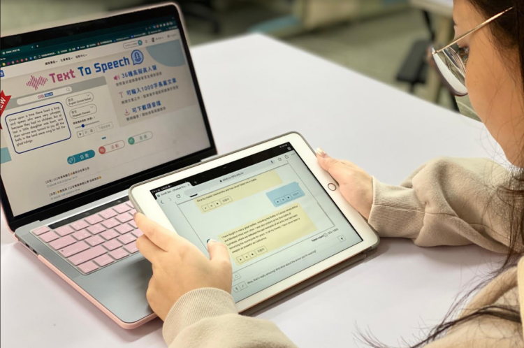 全球首例教育應用！微軟Azure OpenAI服務拓展英語教育前景