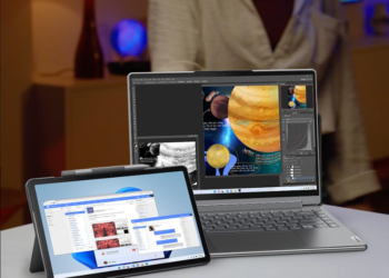 Lenovo 打造平板的多重宇宙 全新平板3機齊發！