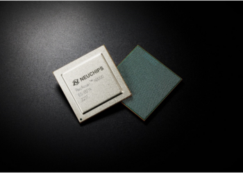 AI 加速器 RecAccel™ N3000