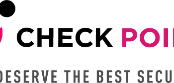 CheckPoint logo