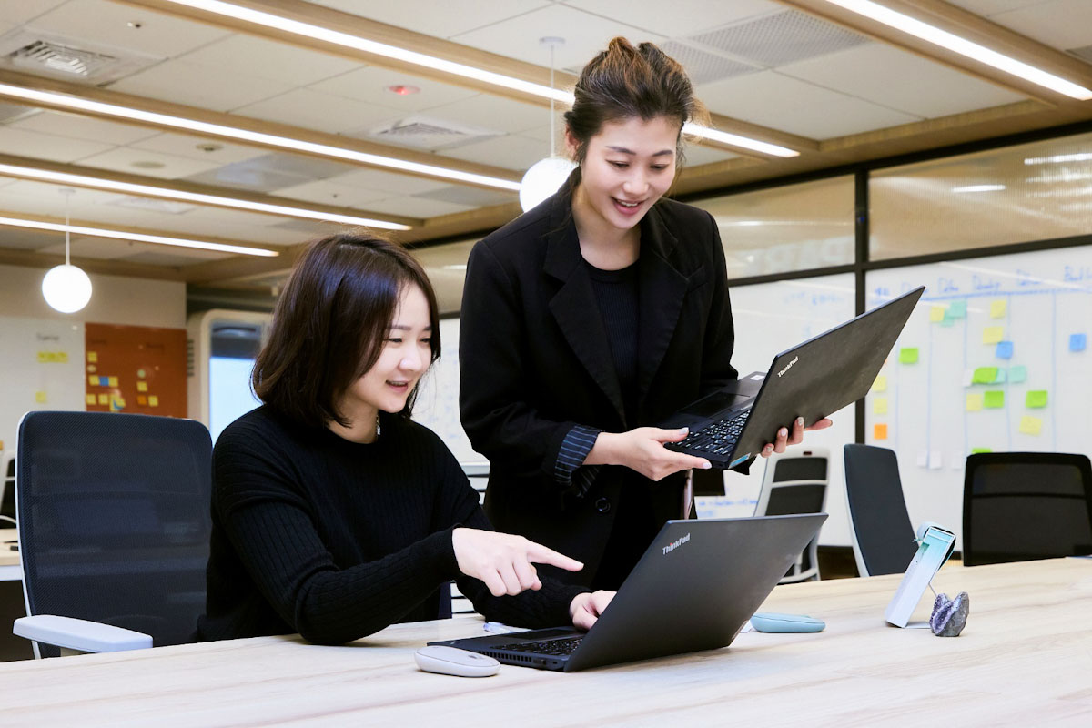新光金控運用 Azure OpenAI 優化業務流程。