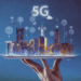 微軟與 HTC 攜手打造高效國產雲原生 5G 企業專網解決方案,將加速企業佈局 5G 智慧應用