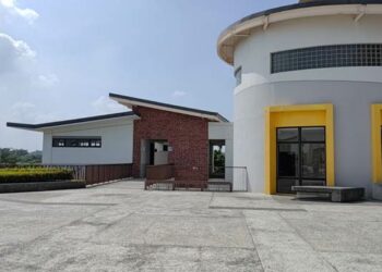 大世科於西拉雅國家風景區導入AI物聯網智慧廁所，啟動智慧城市智慧治理新篇章