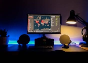 混合辦公新常態，攜手建構跨境橋樑