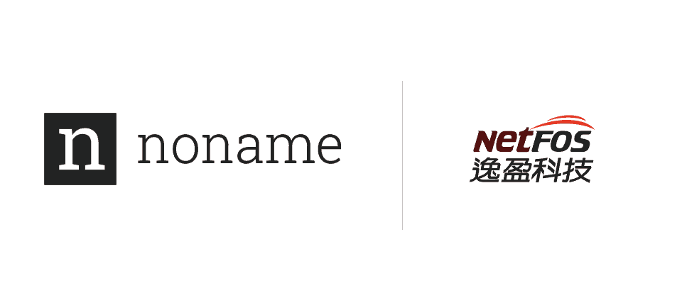 Noname代理商逸盈科技