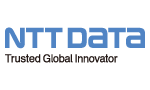 Nttdata Logo