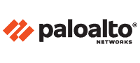 Paloalto Logo