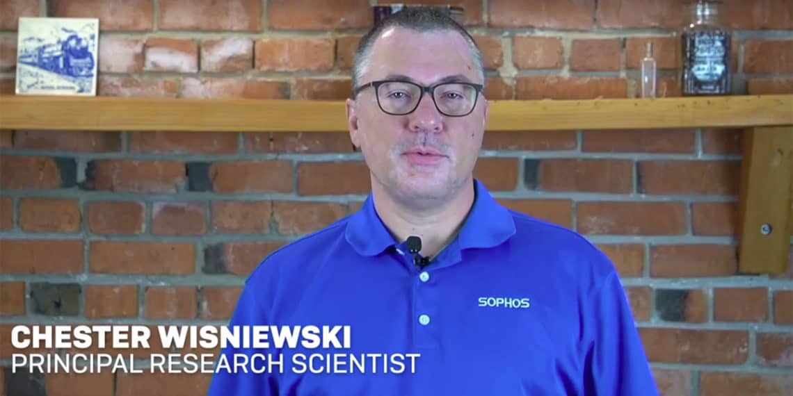 Sophos