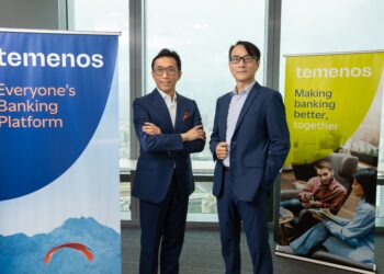 強化金融市場競爭力 Temenos可組合式銀行方案成首選