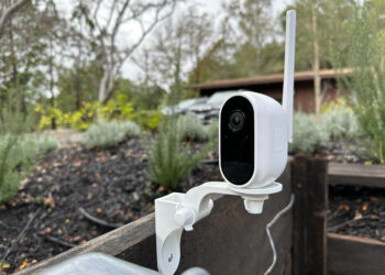 摩爾斯微電子攜手群光電子推出全球第一台Wi-Fi Certified HaLow物聯網安全監控網路攝影機鏡頭