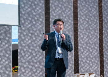 NTT DATA攜手攝陽 提供智慧工廠自動化整合解決方案