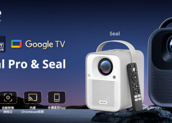 Google TV將引領投影機系統操作進入新時代