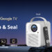 Google TV將引領投影機系統操作進入新時代