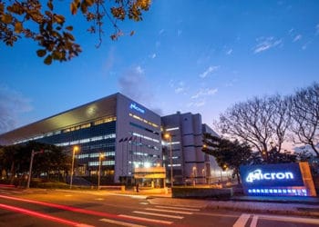 營邦AIC攜手美光 搶攻專案市場成績亮眼