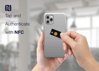 美商動信安全 USB 憑證載具-榮獲上海商銀採用,並推出全台第一:可用載具同時於手機及電腦交易的企業網路銀行