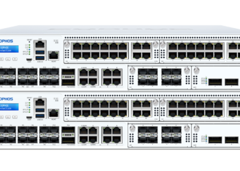 Sophos 透過企業級設備擴展防火牆產品組合為通路合作夥伴拓展商機