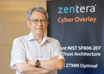 Zentera 藉助 CoIP創新平台，輕易破解零信任實作障礙