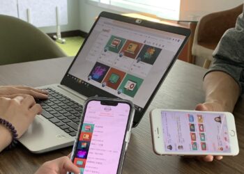 《team+》採私有雲建置架構，是台灣原生最早提供「企業app即時通訊解決方案」的軟體服務商，使用廠商超過5,000家，用戶帳號數突破200萬。