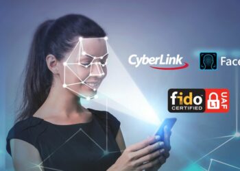 訊連科技FaceMe以領先業界人臉辨識技術通過FIDO認證，為金融業者與用戶打造更安全且流暢的身分驗證機制