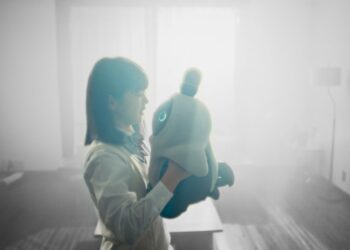 訊連科技攜手Macnica、Groove X藉FaceMe®人臉辨識技術創造更親密順暢的機器人互動體驗