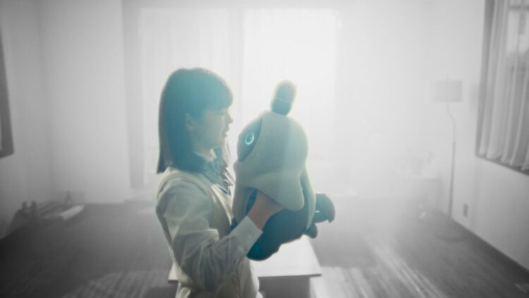 訊連科技攜手Macnica、Groove X藉FaceMe®人臉辨識技術創造更親密順暢的機器人互動體驗