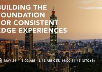 【computex】 恩智浦總裁暨執行長 kurt sievers 將於 2022 computex ceo keynote 分享恩智浦創新應用及生態合作 為智慧邊緣體驗奠定基礎