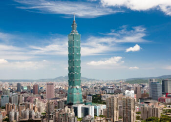 【computex新聞圖片】nvidia執行長黃仁勳將在computex 2024前發表主題演講