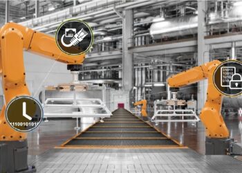 【nxp圖說】恩智浦推出支援多協定、整合時間敏感型網路交換器的i.mx rt跨界mcu，推動工業物聯網通訊應用