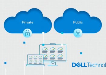Dell hybrid client讓使用者在公有雲、私有雲或終端裝置等環境，無縫存取工作所需的應用程式與數據