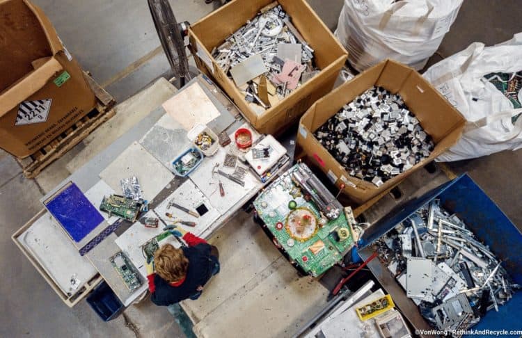 戴爾科技集團獲頒中經院「2020臺灣循環經濟獎」